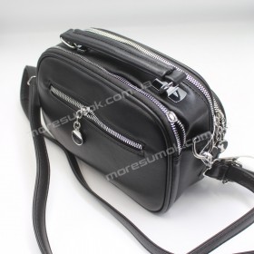 Сумки крос-боді M6907 black