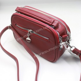 Сумки крос-боді M6907 red