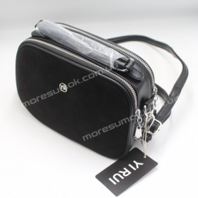 Сумки крос-боді M149-1 black
