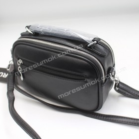 Сумки крос-боді M149-1 black