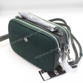 Сумки крос-боді M149-1 green 
