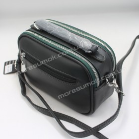 Сумки крос-боді M149-1 green 
