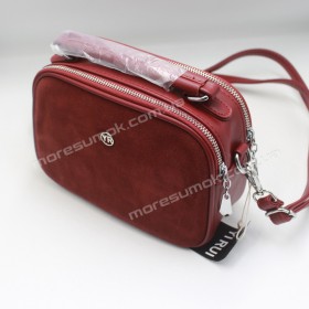Сумки крос-боді M149-1 red