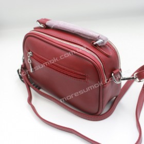 Сумки крос-боді M149-1 red