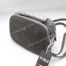 Сумки крос-боді M149-1 gray