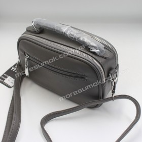 Сумки крос-боді M149-1 gray
