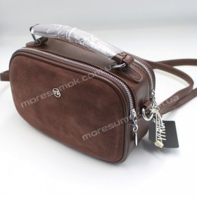 Сумки крос-боді M149-1 coffee