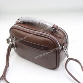 Сумки крос-боді M149-1 coffee