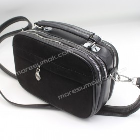 Сумки крос-боді M6811 black