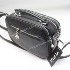 Сумки крос-боді M6811 black
