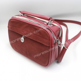Сумки крос-боді M6811 red
