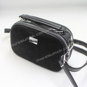 Сумки крос-боді M6938 black