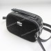 Сумки крос-боді M6938 black