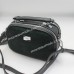 Сумки крос-боді M6938 green
