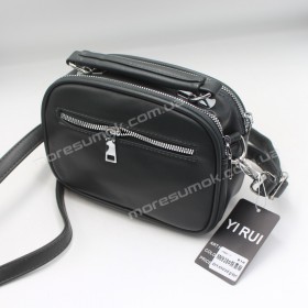 Сумки крос-боді M6938 green