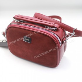 Сумки крос-боді M6938 red