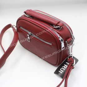 Сумки крос-боді M6938 red