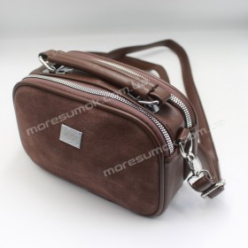 Сумки крос-боді M6938 coffee