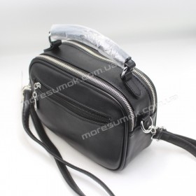 Сумки крос-боді M1160-1 black