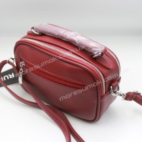 Сумки крос-боді M1160-1 red