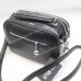 Сумки крос-боді M6812-1 black
