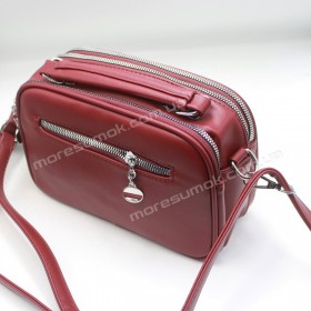 Сумки крос-боді M6812-1 red