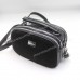 Сумки крос-боді M6939 black