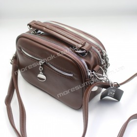 Сумки кросс-боди M6939 coffee