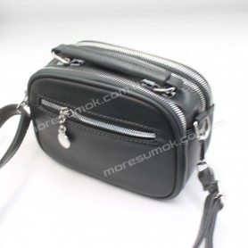 Сумки крос-боді M6939 green