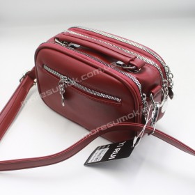 Сумки крос-боді M6939 red