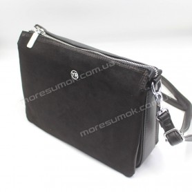 Сумки крос-боді 509 black