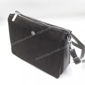 Сумки кросс-боди 509 black