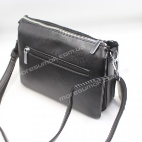 Сумки крос-боді 509 black