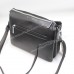 Сумки крос-боді 509 black