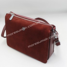 Сумки крос-боді 509 red
