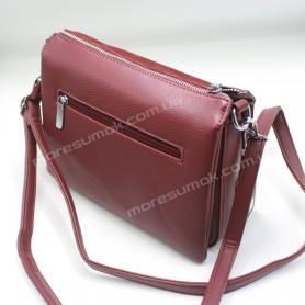 Сумки крос-боді 509 red