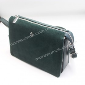 Сумки крос-боді 509 green