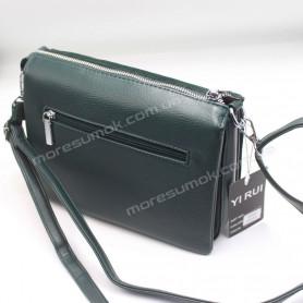Сумки крос-боді 509 green