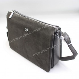 Сумки крос-боді 509 gray