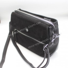 Сумки крос-боді 536 black Сумки крос-боді 536 black