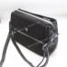 Сумки крос-боді 536 black
