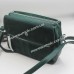 Сумки крос-боді 536 green