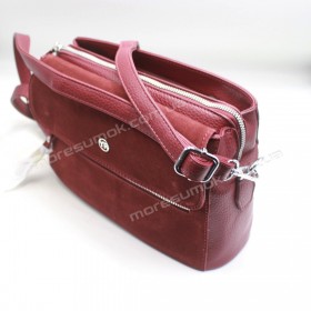 Сумки крос-боді 536 red