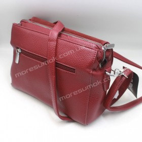 Сумки крос-боді 536 red