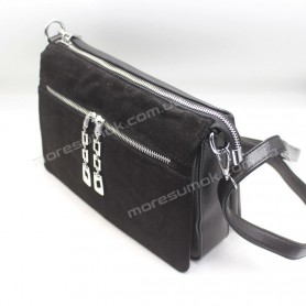 Сумки крос-боді 503 black