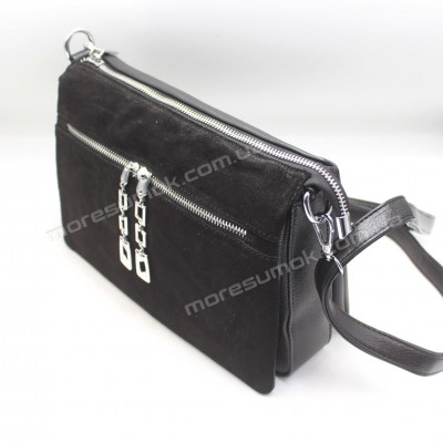 Сумки крос-боді 503 black