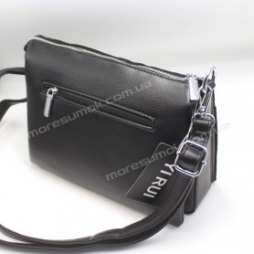 Сумки крос-боді 503 black