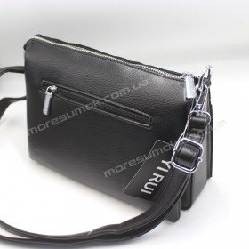 Сумки кросс-боди 503 black
