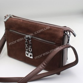 Сумки крос-боді 503 coffee Сумки крос-боді 503 coffee