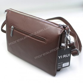 Сумки крос-боді 503 coffee Сумки крос-боді 503 coffee